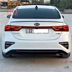 کیا فۆرتێ